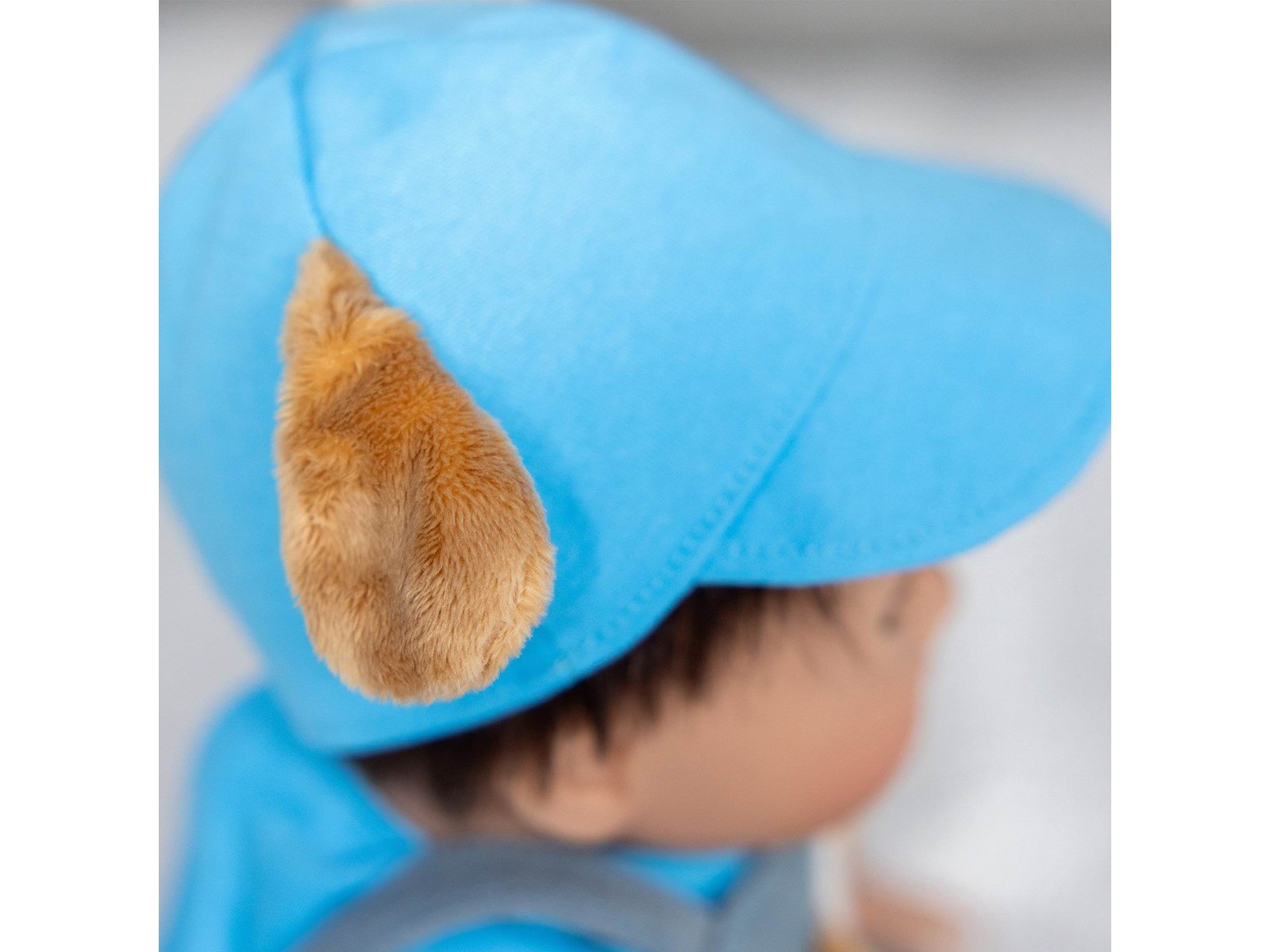 Tiny Treasures Little Paws Puppy Outfit!
