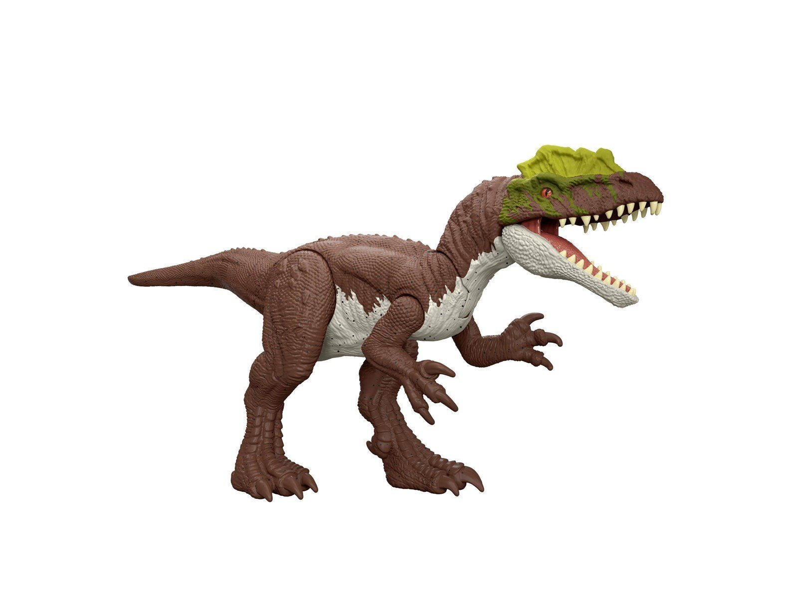 Jurassic World Chaos Theory Lophostropheus