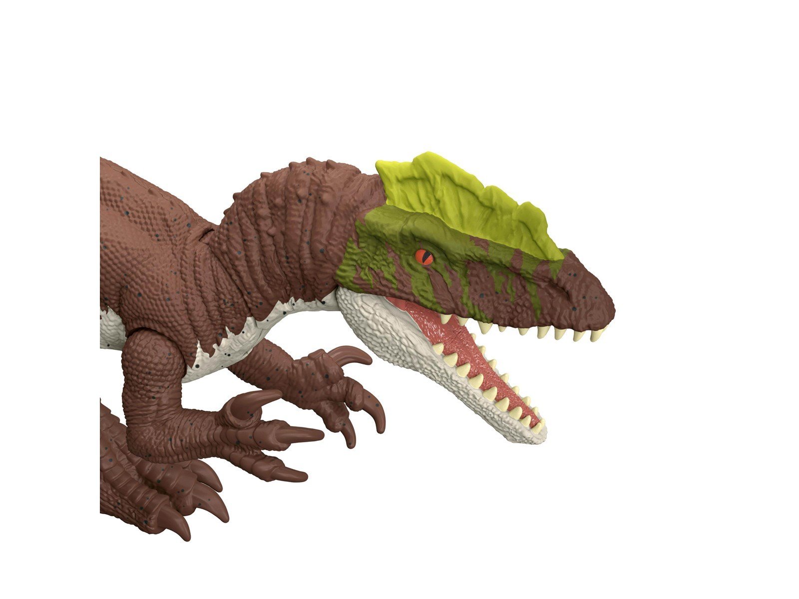 Jurassic World Chaos Theory Lophostropheus
