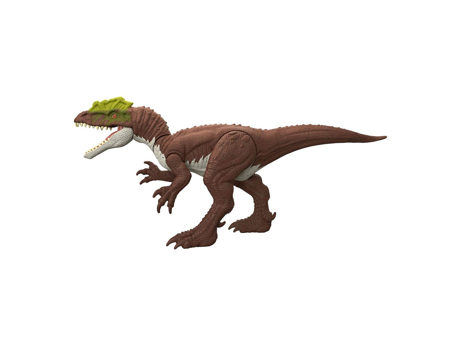 Jurassic World Chaos Theory Lophostropheus