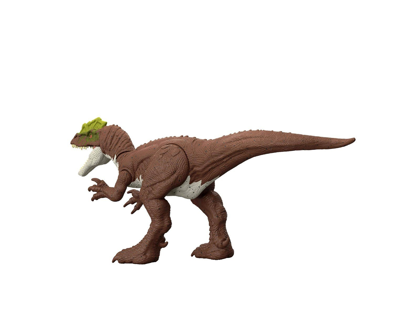 Jurassic World Chaos Theory Lophostropheus