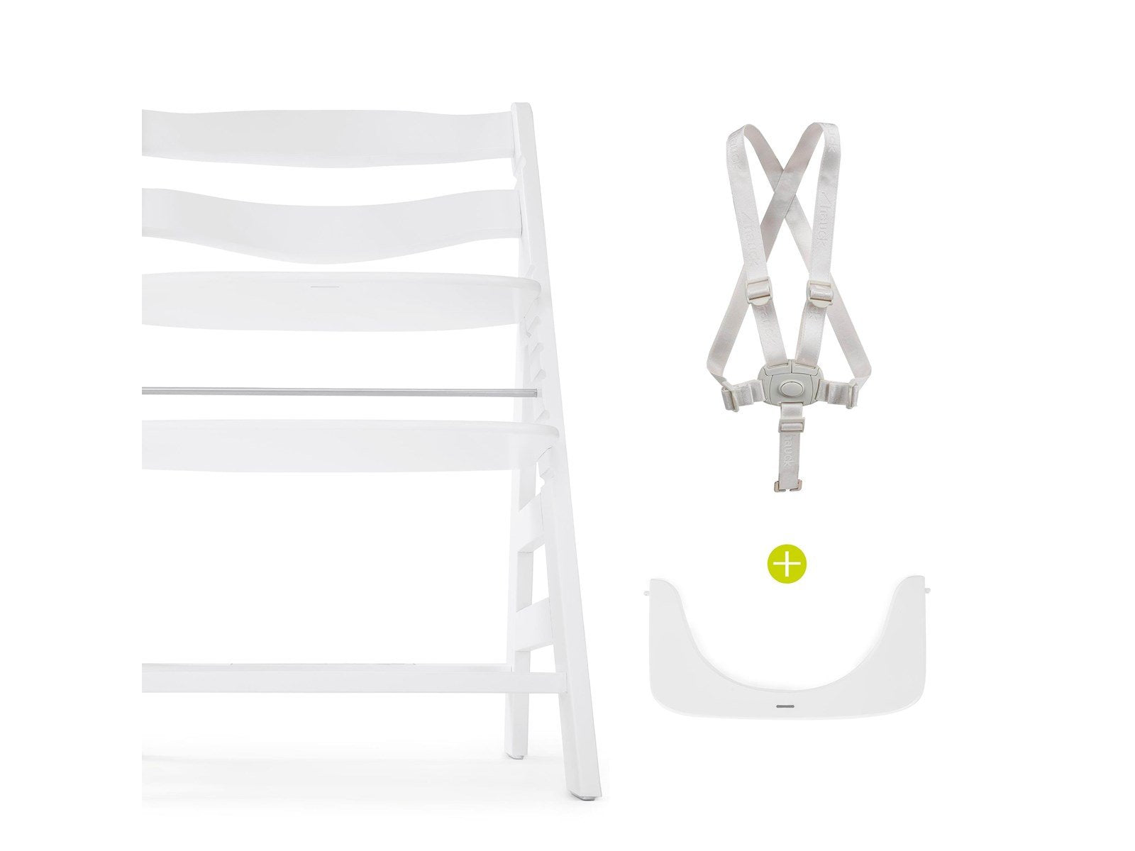 Hauck Traditional high chair