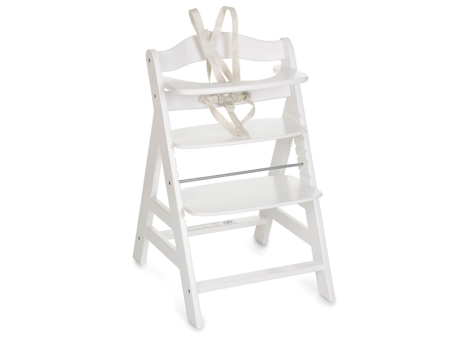 Hauck Traditional high chair