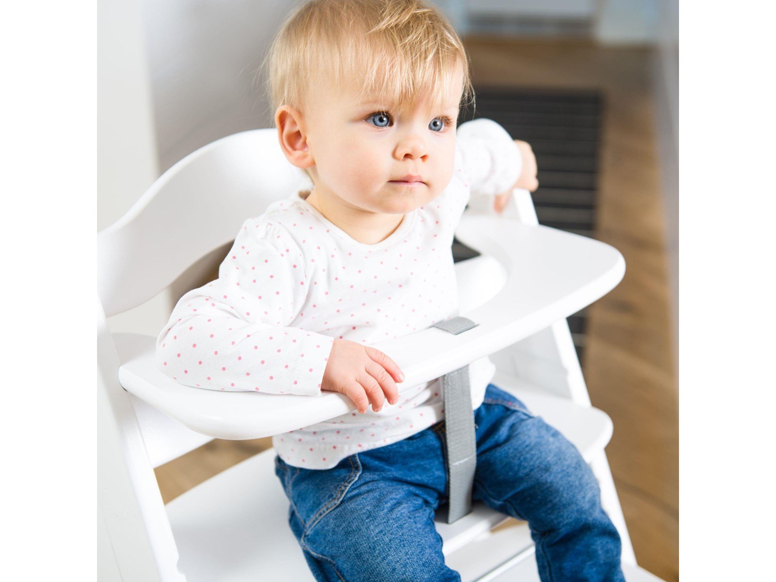 Hauck Traditional high chair