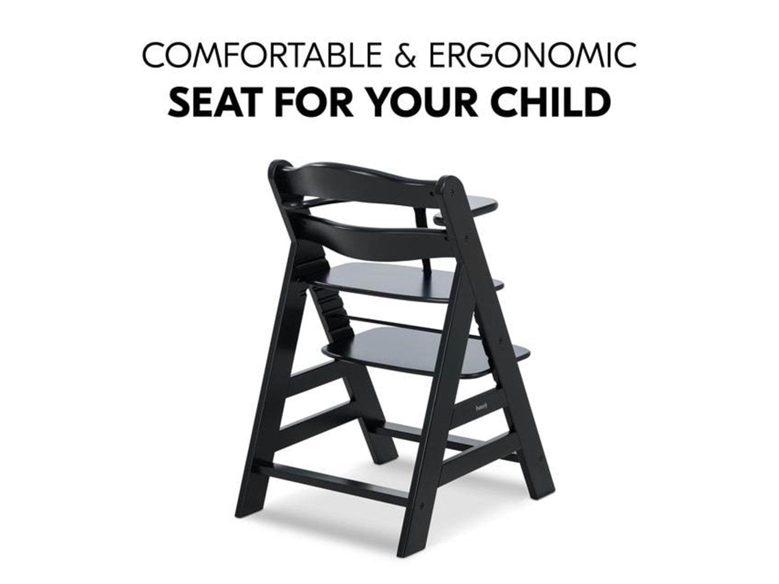 Hauck Baby/kids stool Hard seat