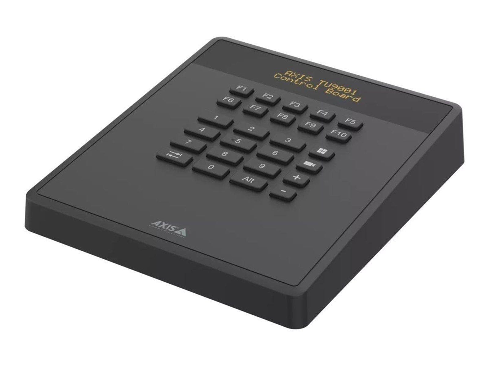 Axis TU9003 - Tastaturen - Schwarz