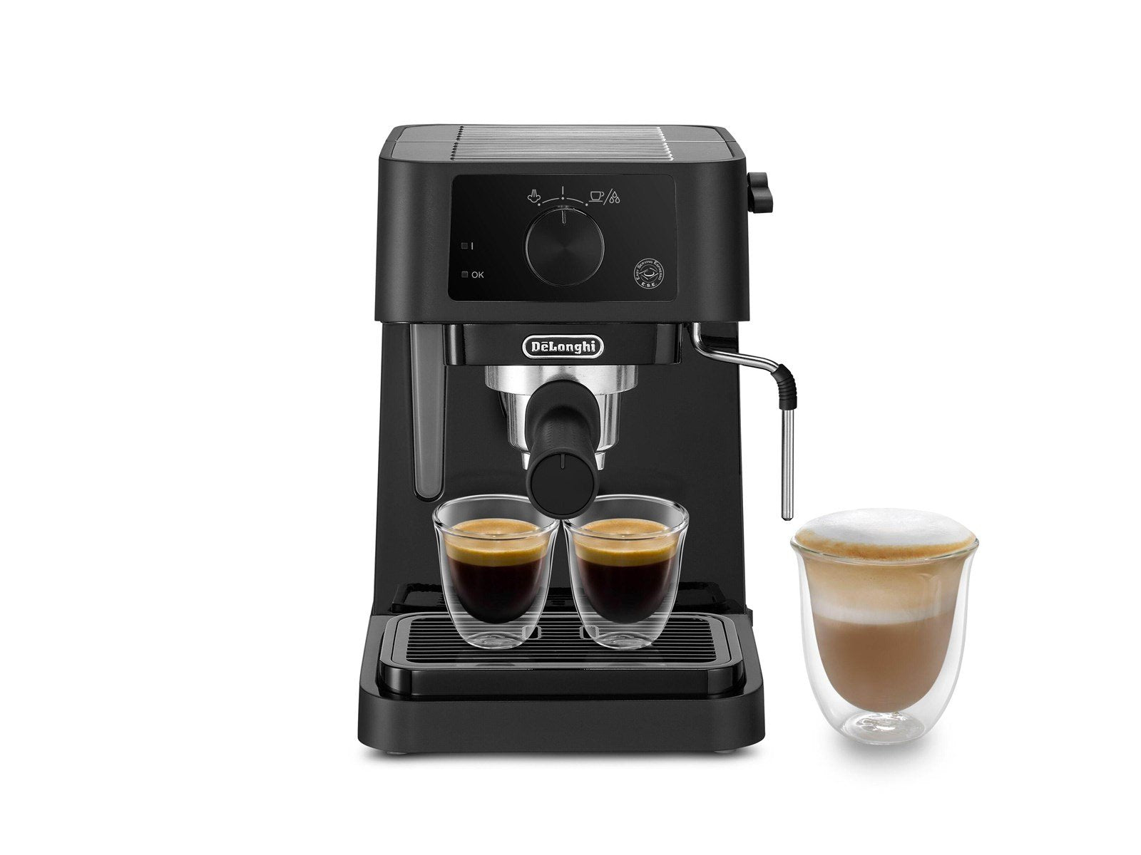 DeLonghi De’Longhi Stilosa EC235.BK