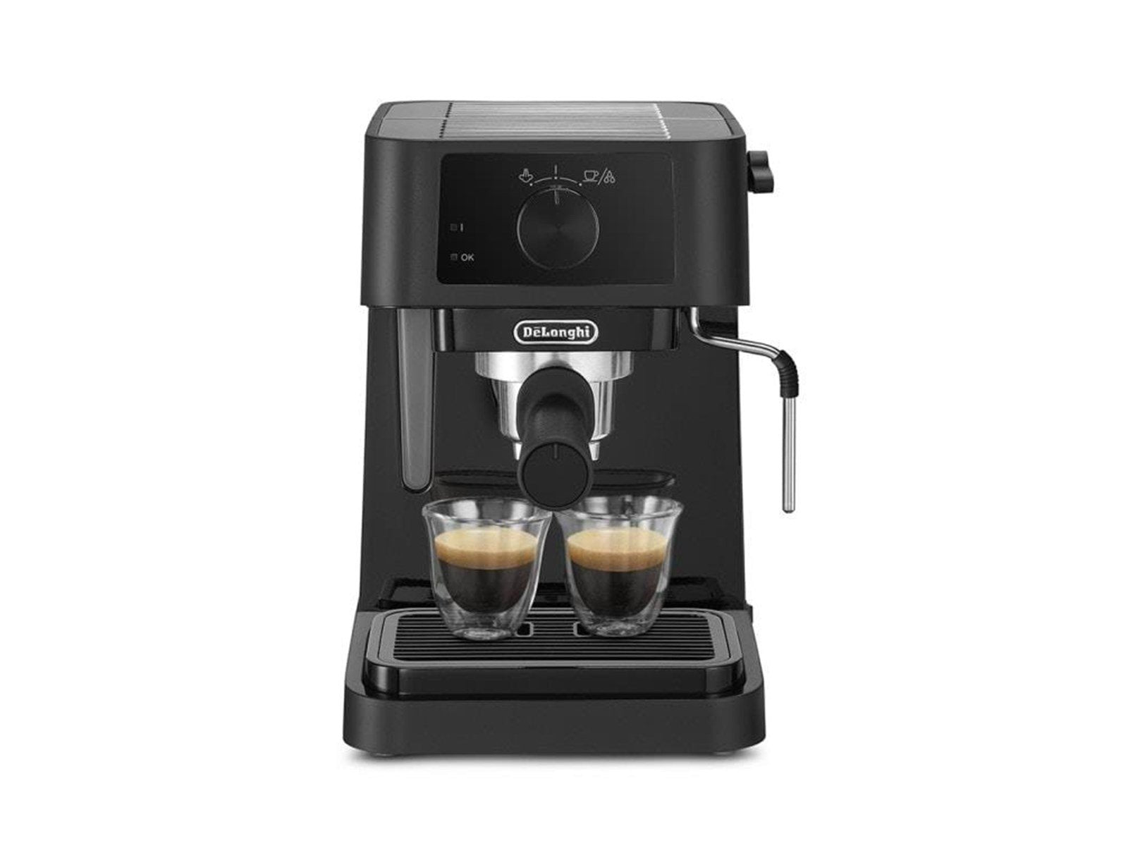 DeLonghi De’Longhi Stilosa EC235.BK