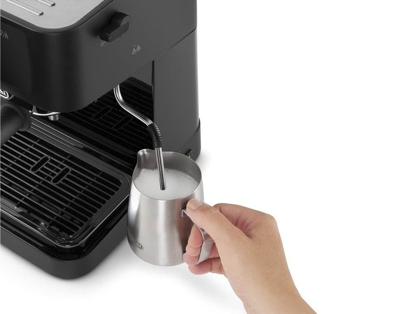 DeLonghi De’Longhi Stilosa EC235.BK