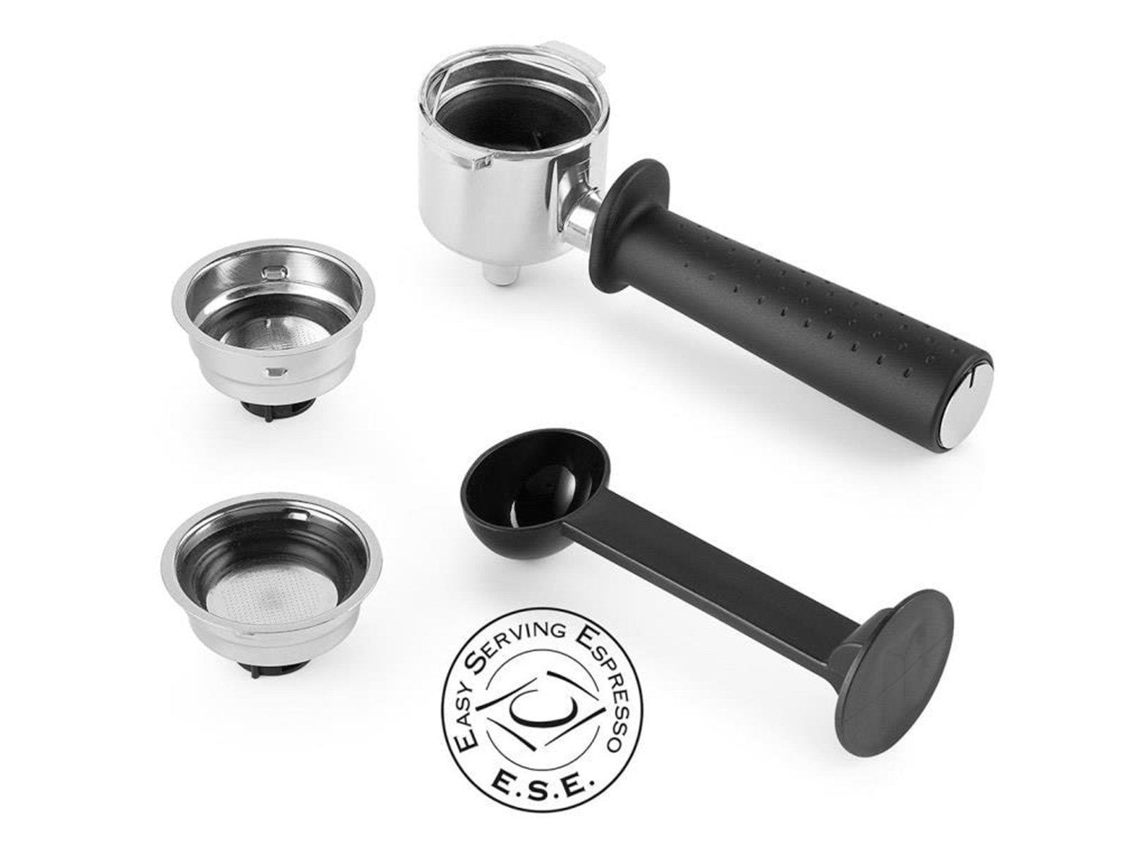 DeLonghi De’Longhi Stilosa EC235.BK