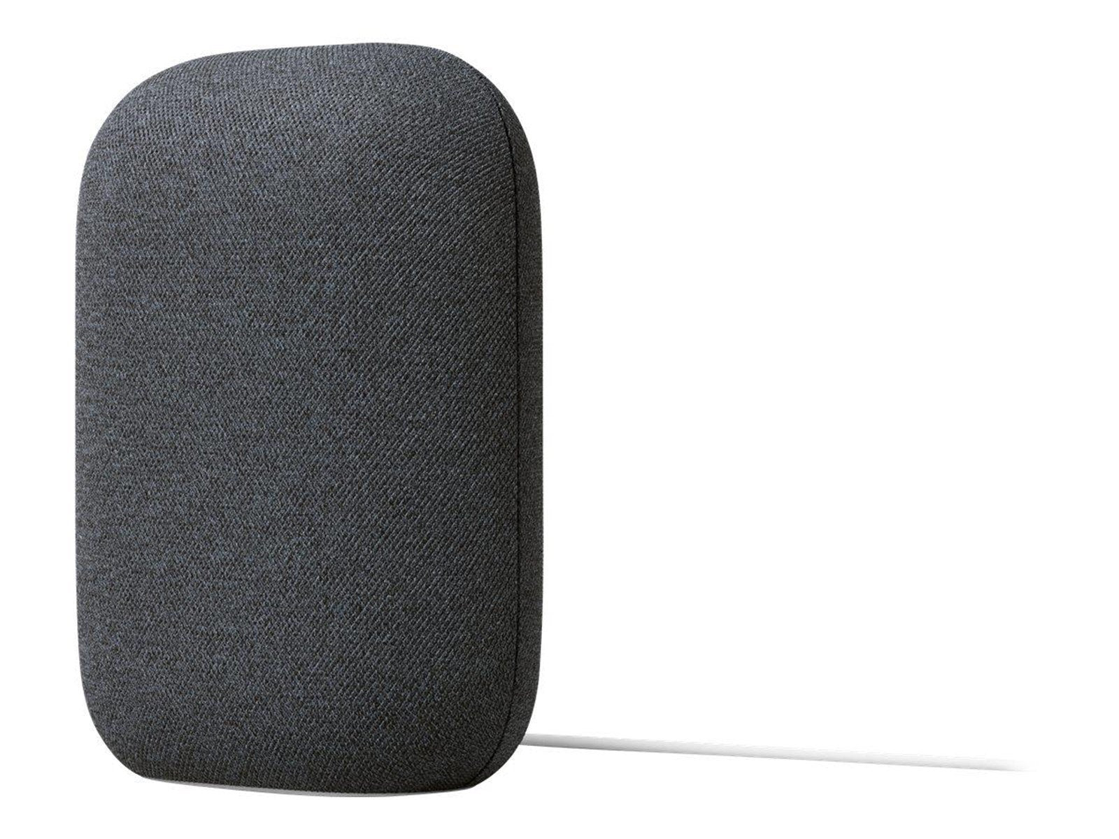 Google Nest Audio - smart speaker