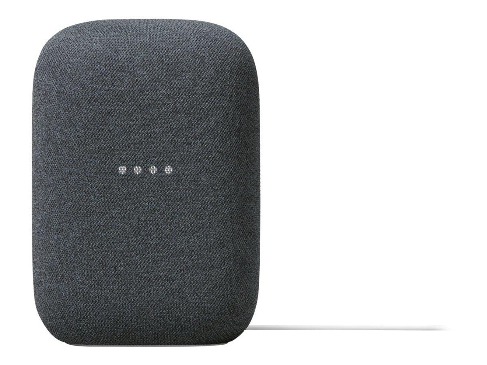 Google Nest Audio - smart speaker