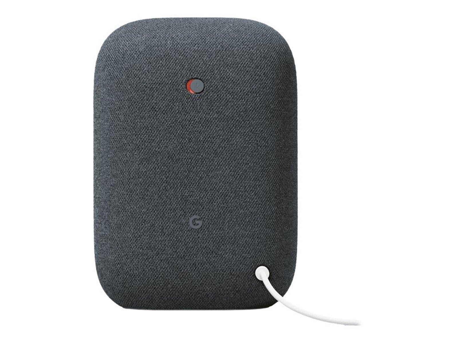 Google Nest Audio - smart speaker