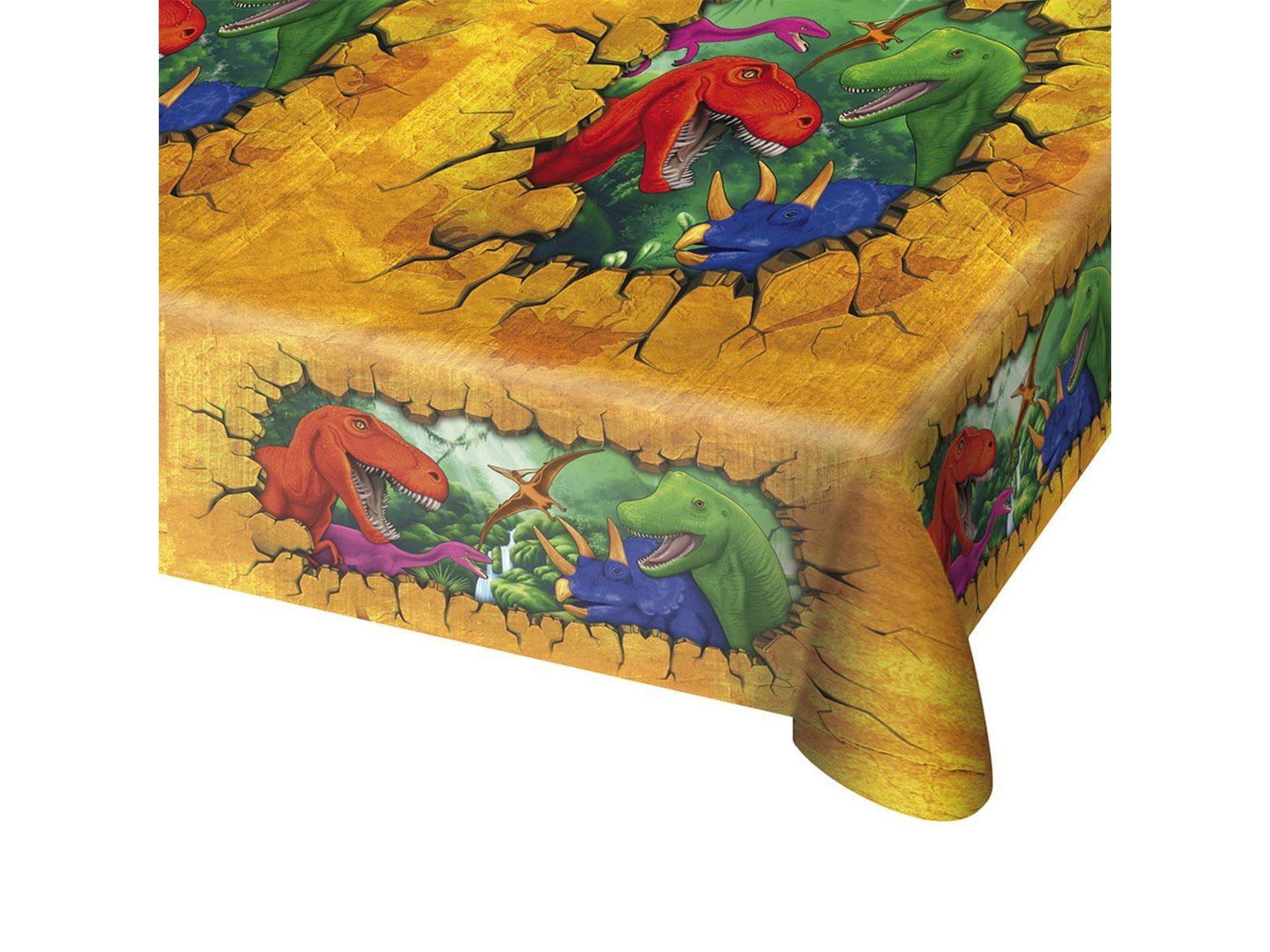 Folat BV Dino Tablecloth
