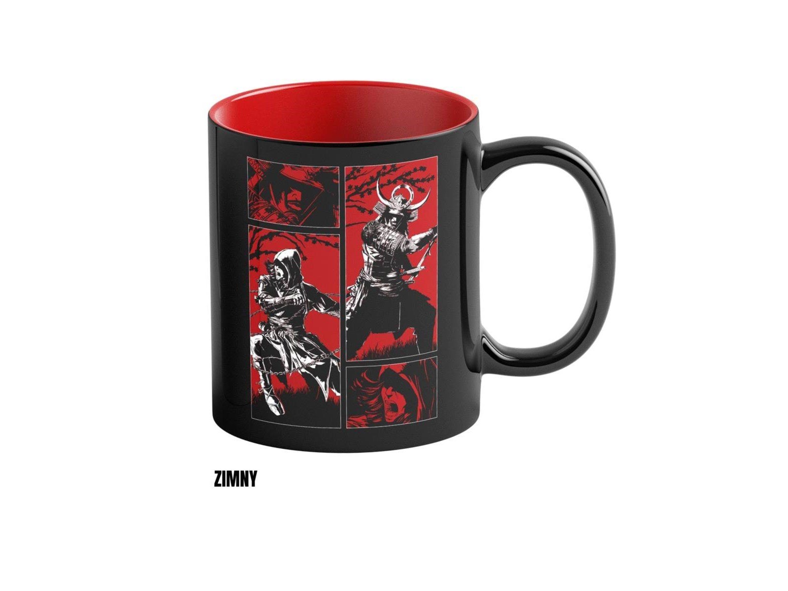 Good Loot - Assassin's Creed Shadows Thermo - Becher