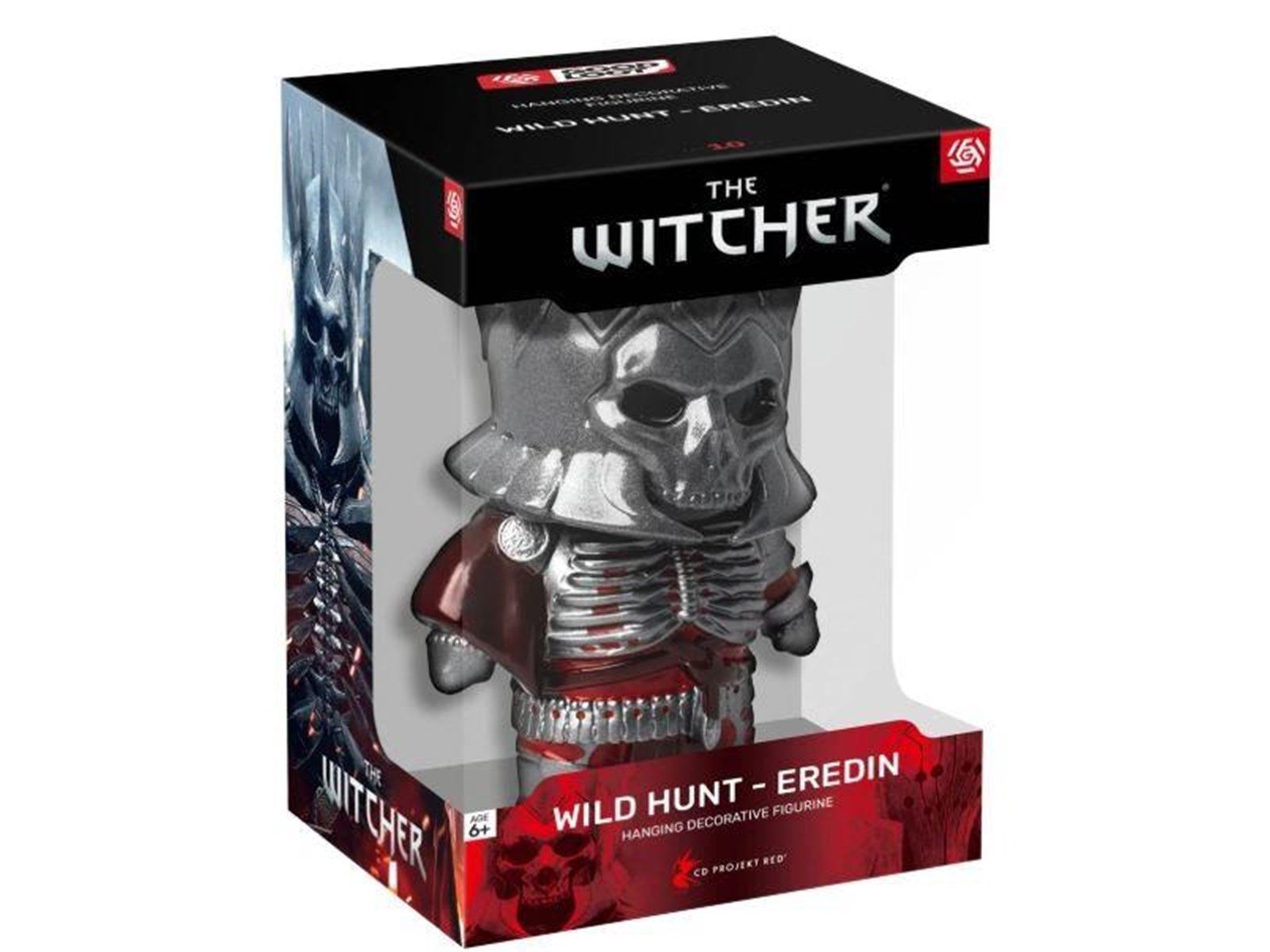 Cenega - Hanging Figurine The Witcher - Eredin - Figur