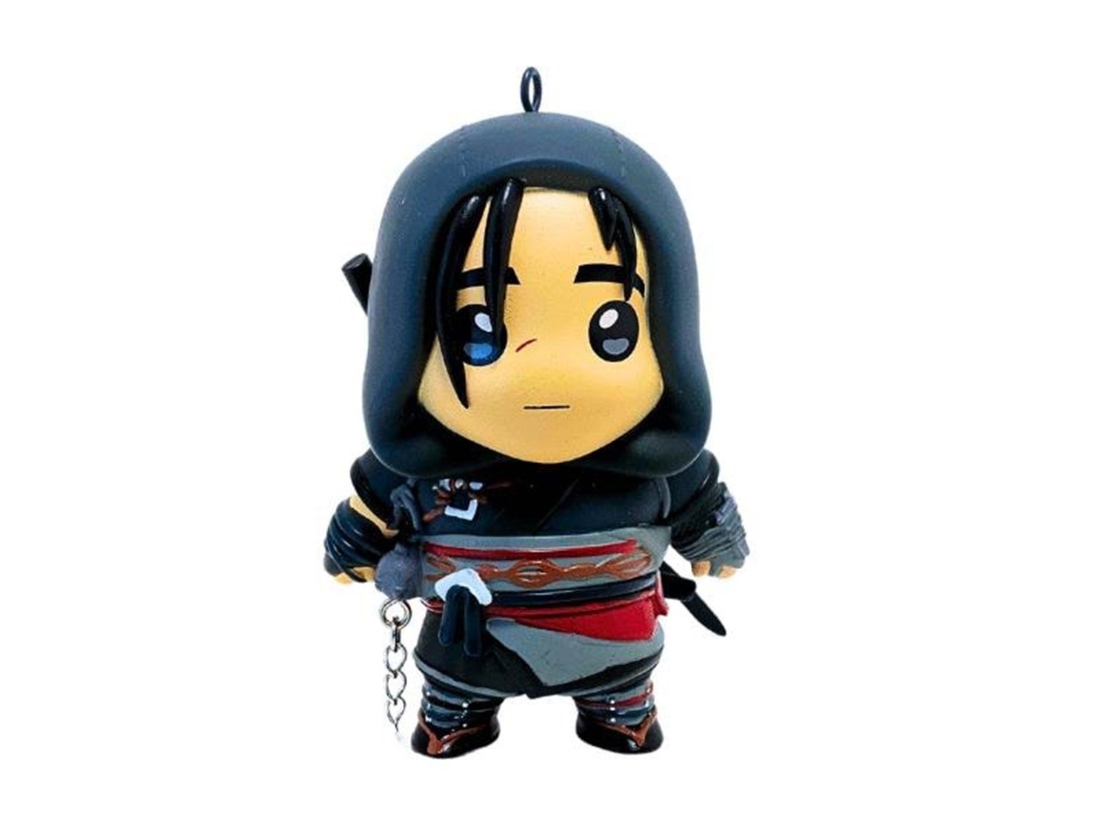 Cenega - Hanging Figurine Assassins Creed Shadows - Naoe - Figur