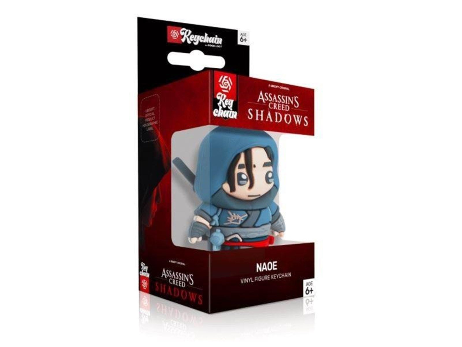 Cenega - Assassin's Creed Shadows Naoe Good Loot 3D - Figur