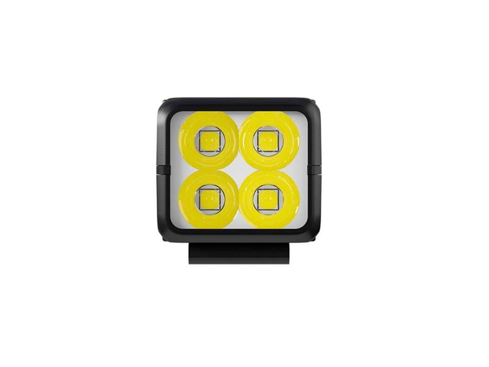 NITECORE Flashlight T4K 4000lm USB-C