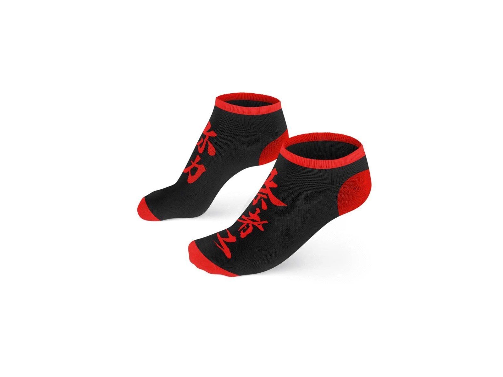 Good Loot - Assassin's Creed Shadows Ankle - Socken