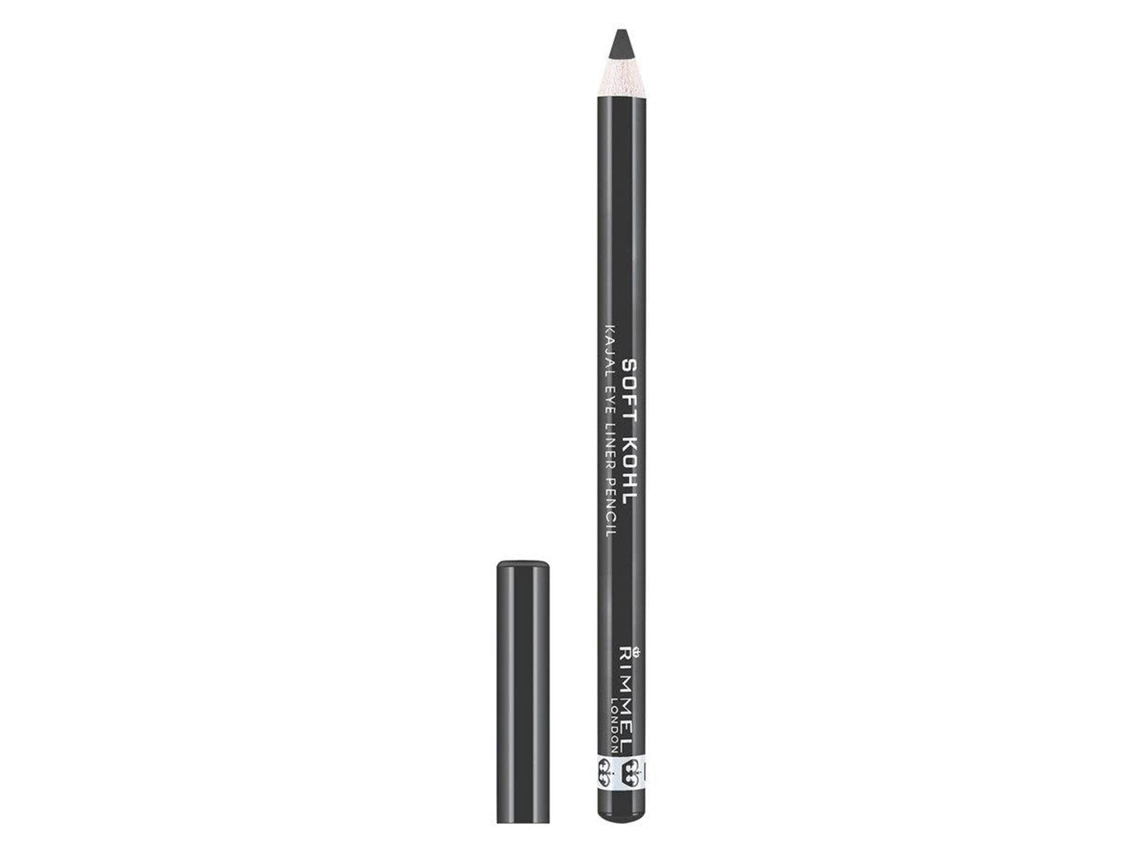 Rimmel Soft Kohl Kajal Pencil 064 Stormygrey 4ml
