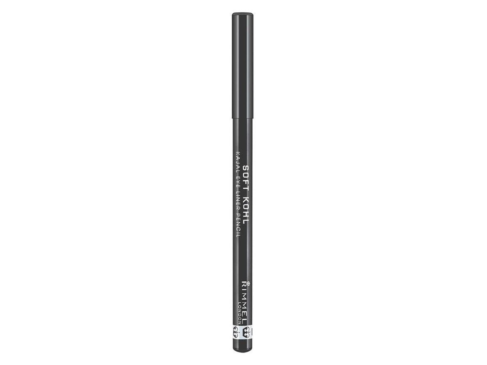Rimmel Soft Kohl Kajal Pencil 064 Stormygrey 4ml