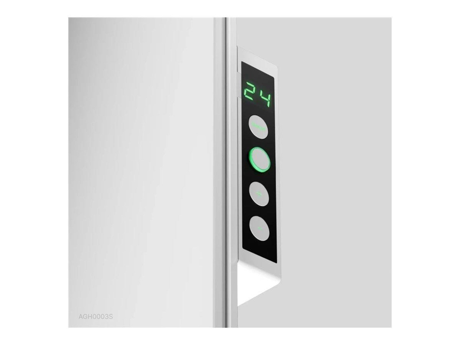 Aeno Premium Eco Smart AGH0003S - heater