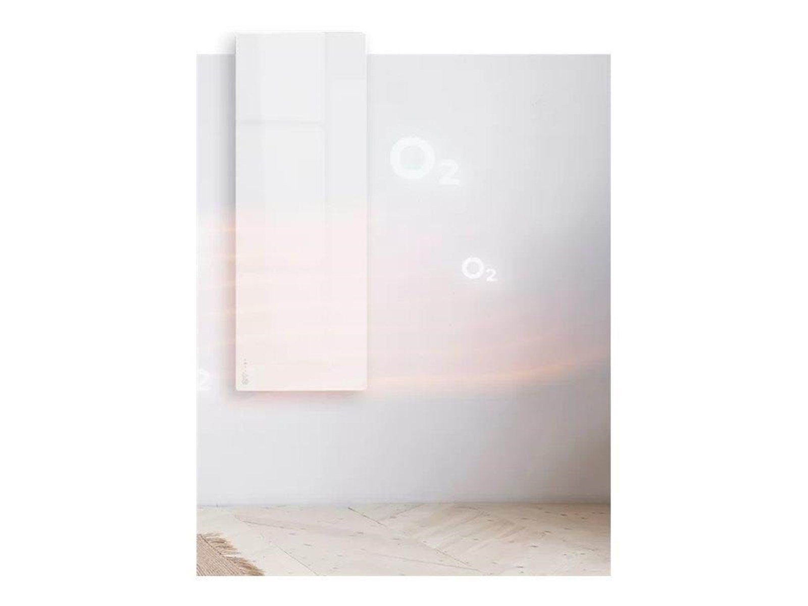 Aeno Premium Eco Smart AGH0003S - heater