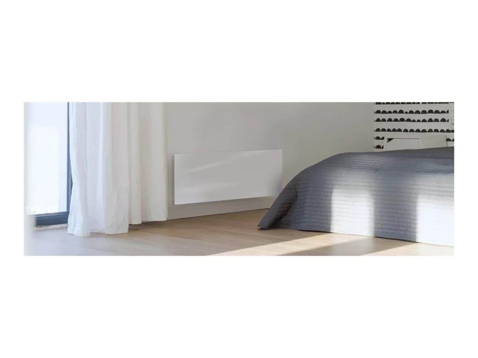 Aeno Premium Eco Smart AGH0003S - heater