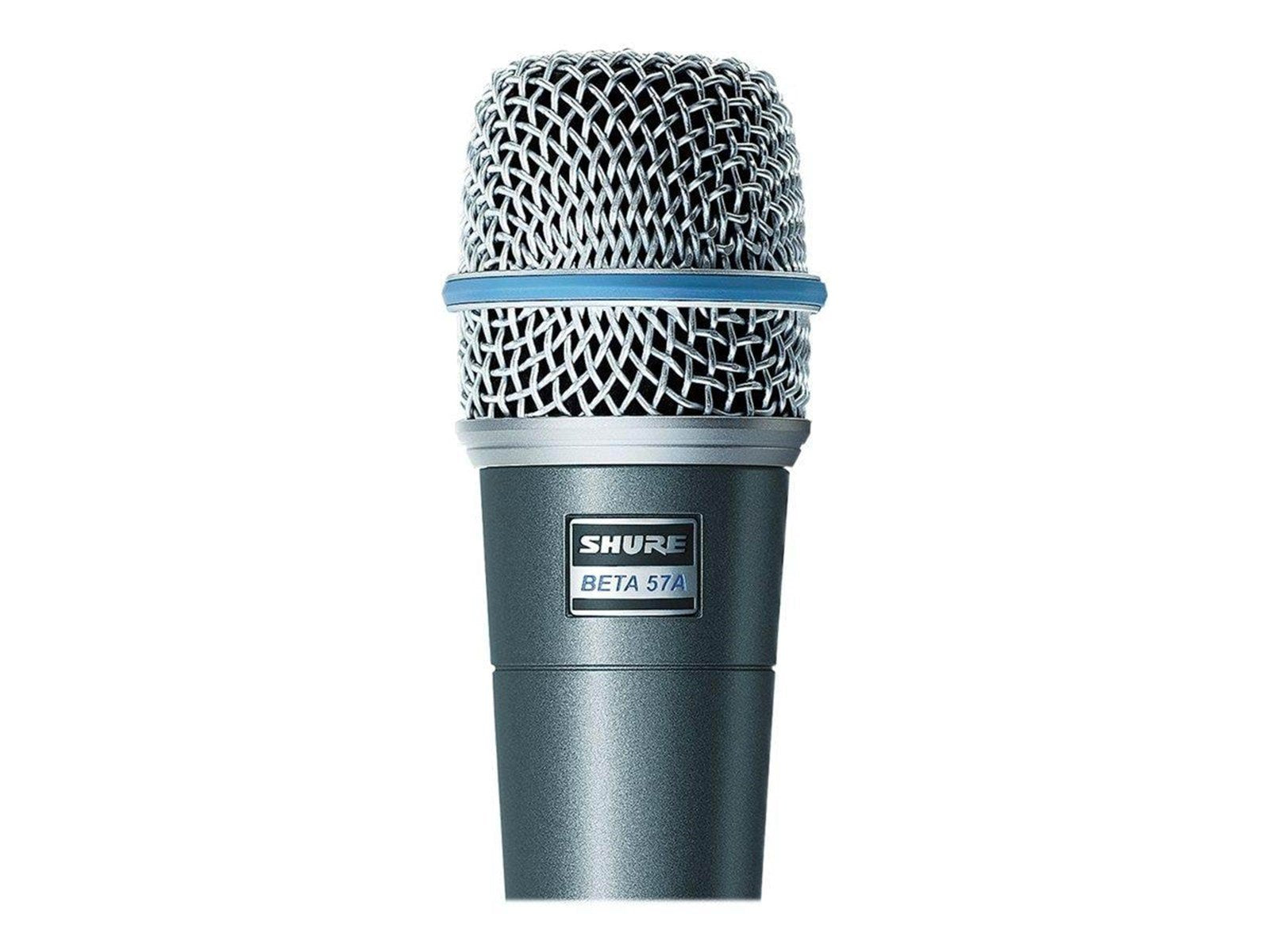 Shure Beta 57A