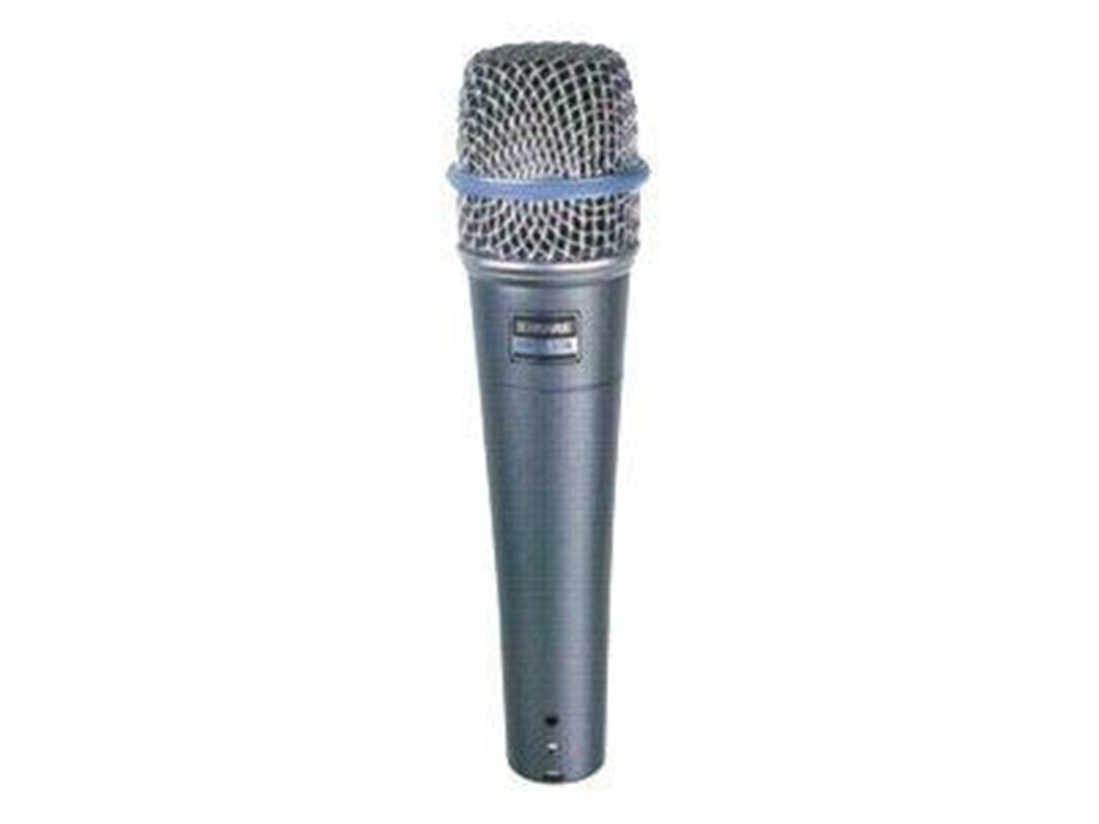 Shure Beta 57A