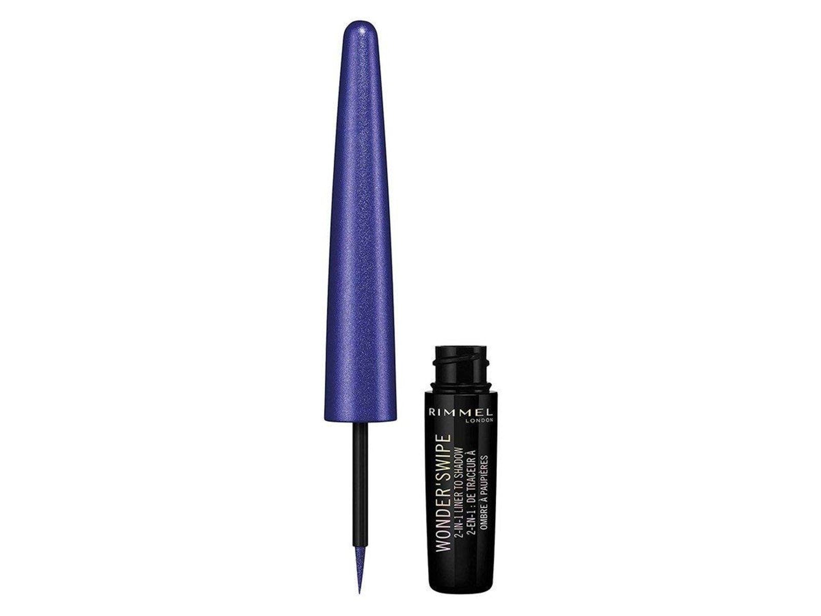 Rimmel Wonder Swipes Eyeliner 010 Cool af 1.70ml