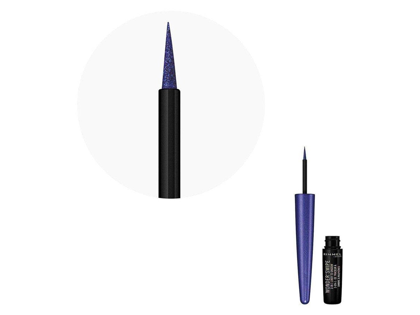 Rimmel Wonder Swipes Eyeliner 010 Cool af 1.70ml