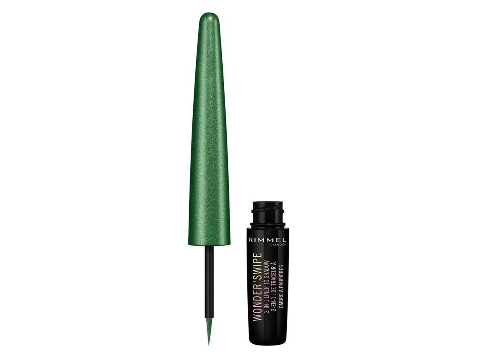 Rimmel Wonder Swipes Eyeliner 012 Kha-Ching 2ml