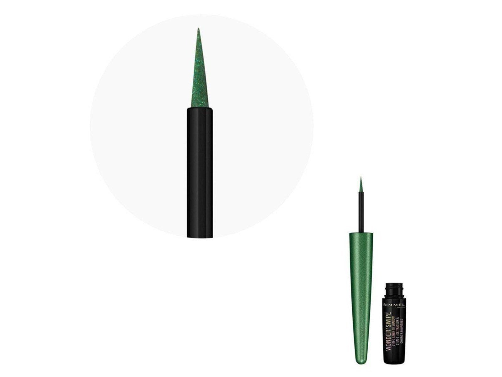 Rimmel Wonder Swipes Eyeliner 012 Kha-Ching 2ml