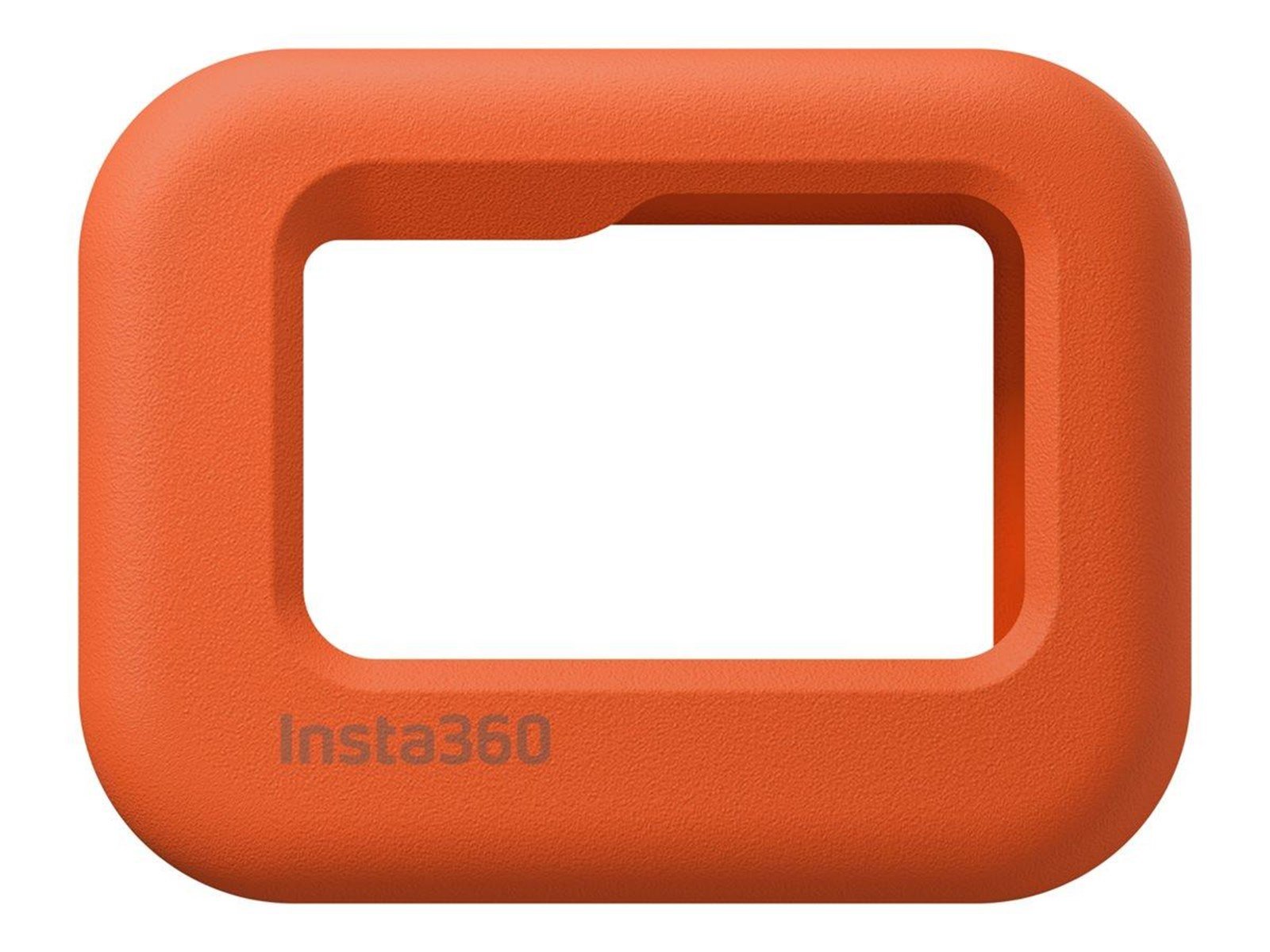Insta360 floating frame