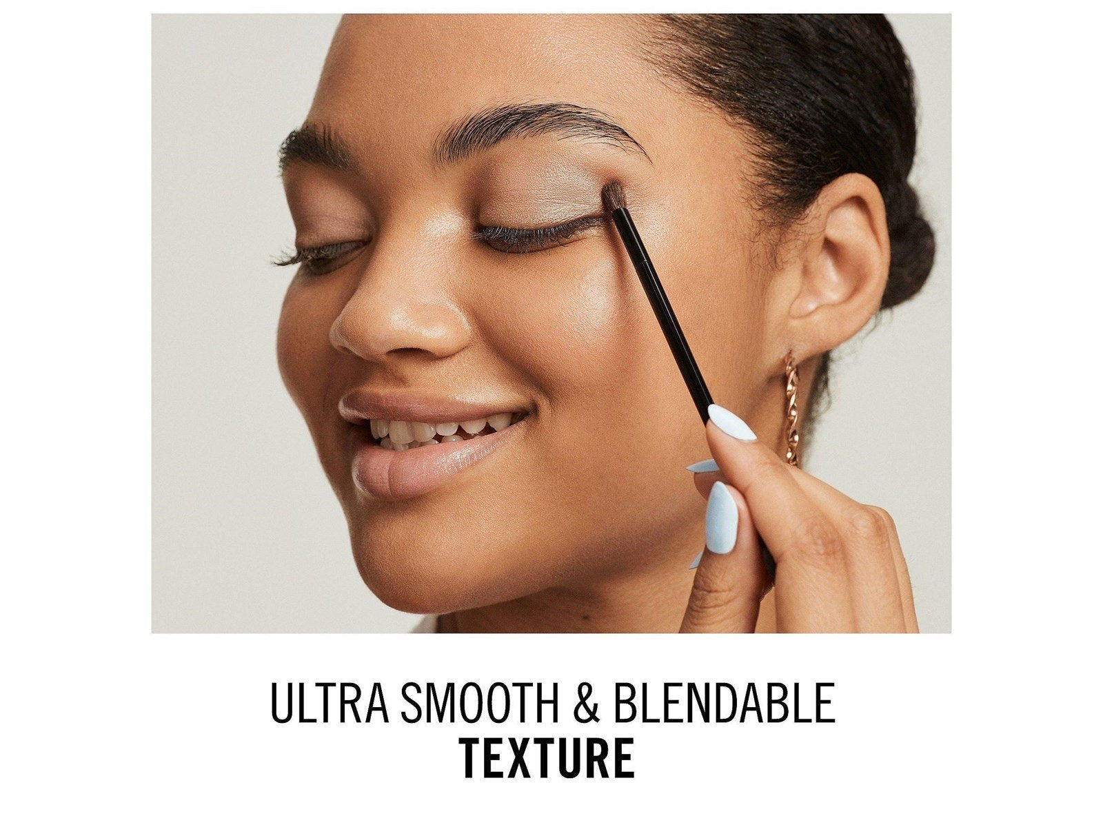 Rimmel Magnifeyes Eyeshadow Palette 001 Nude edition 14gr