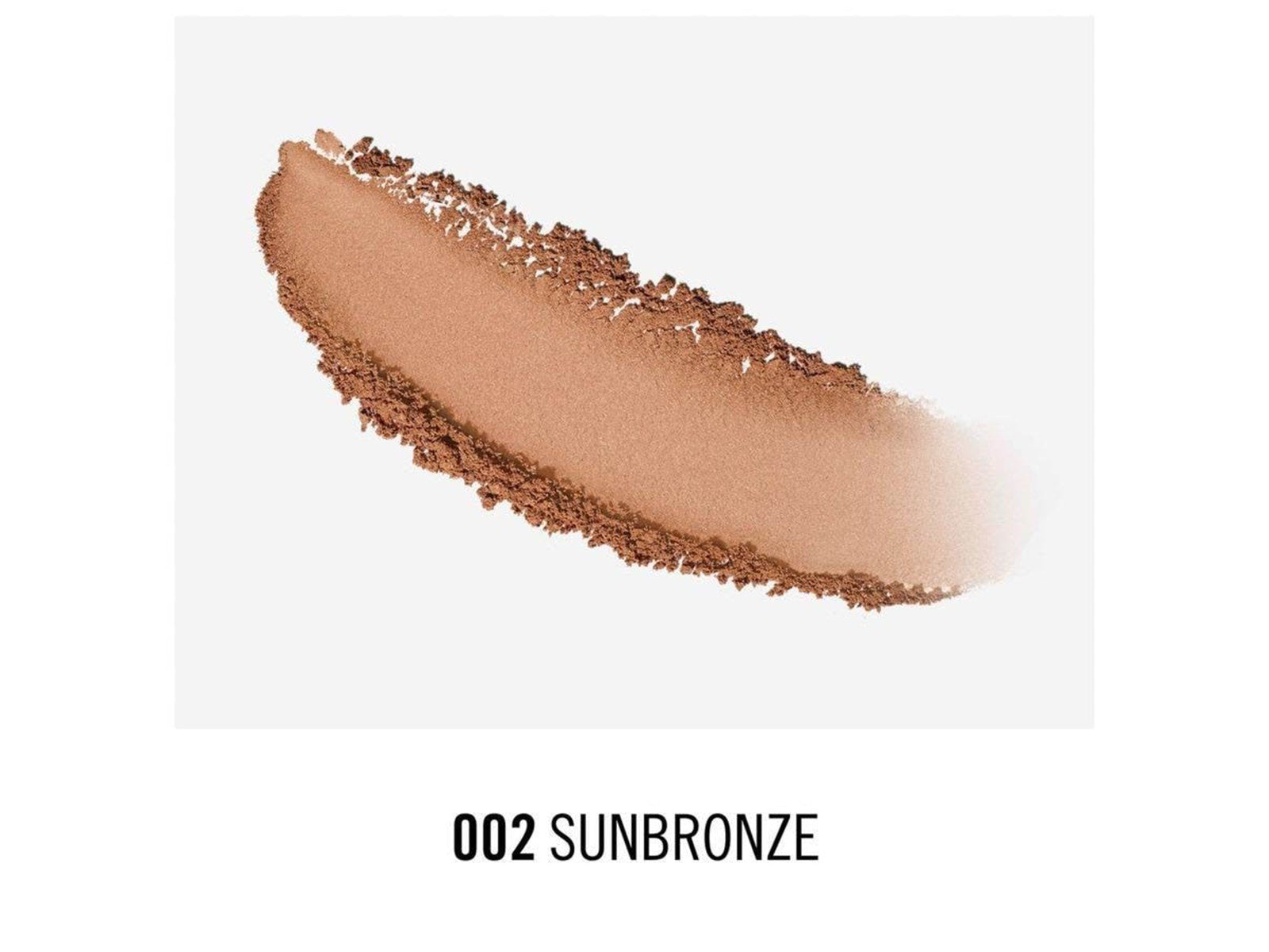 Rimmel Bronzing Powder 002 Sunbronze 14gr