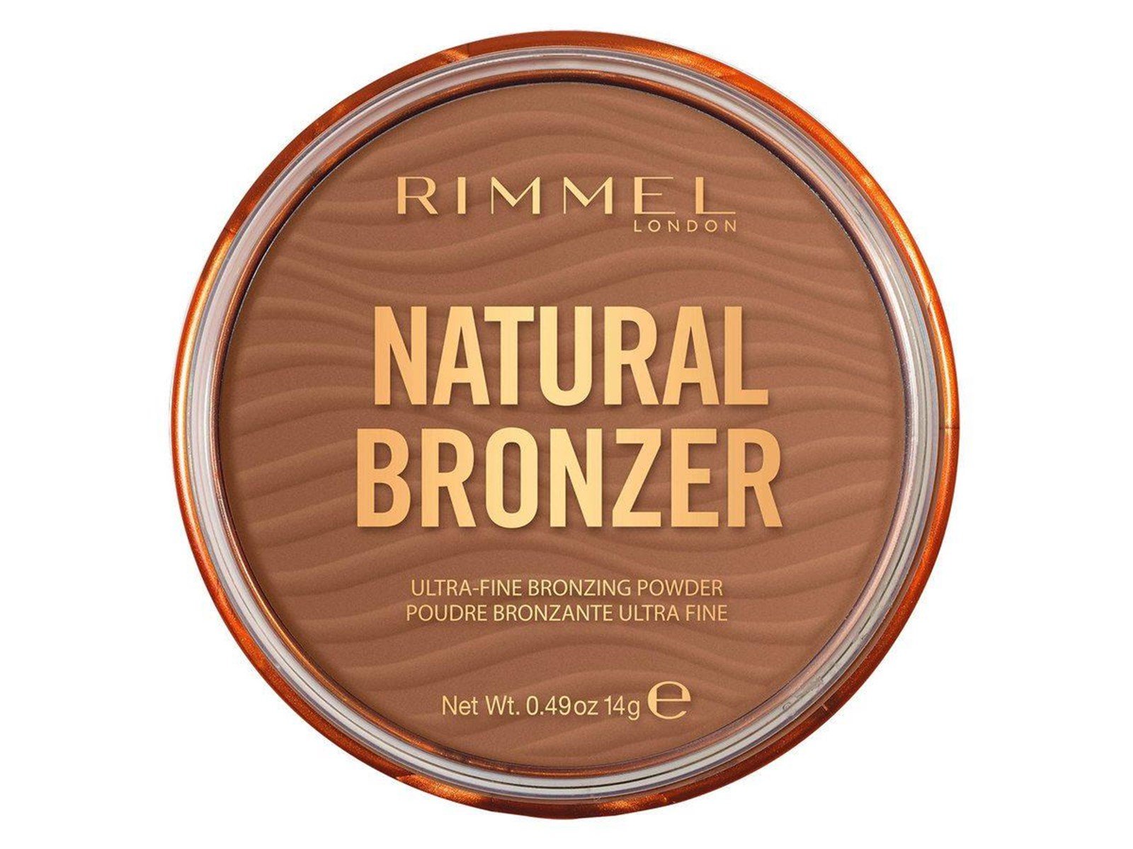 Rimmel Bronzing Powder 003 Sunset 14gr
