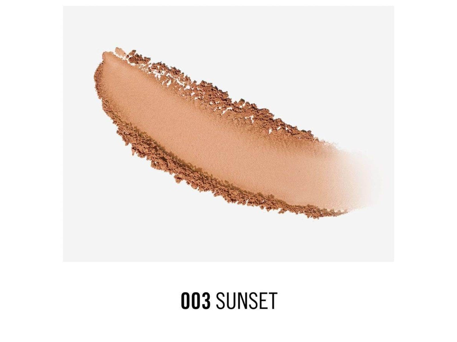 Rimmel Bronzing Powder 003 Sunset 14gr