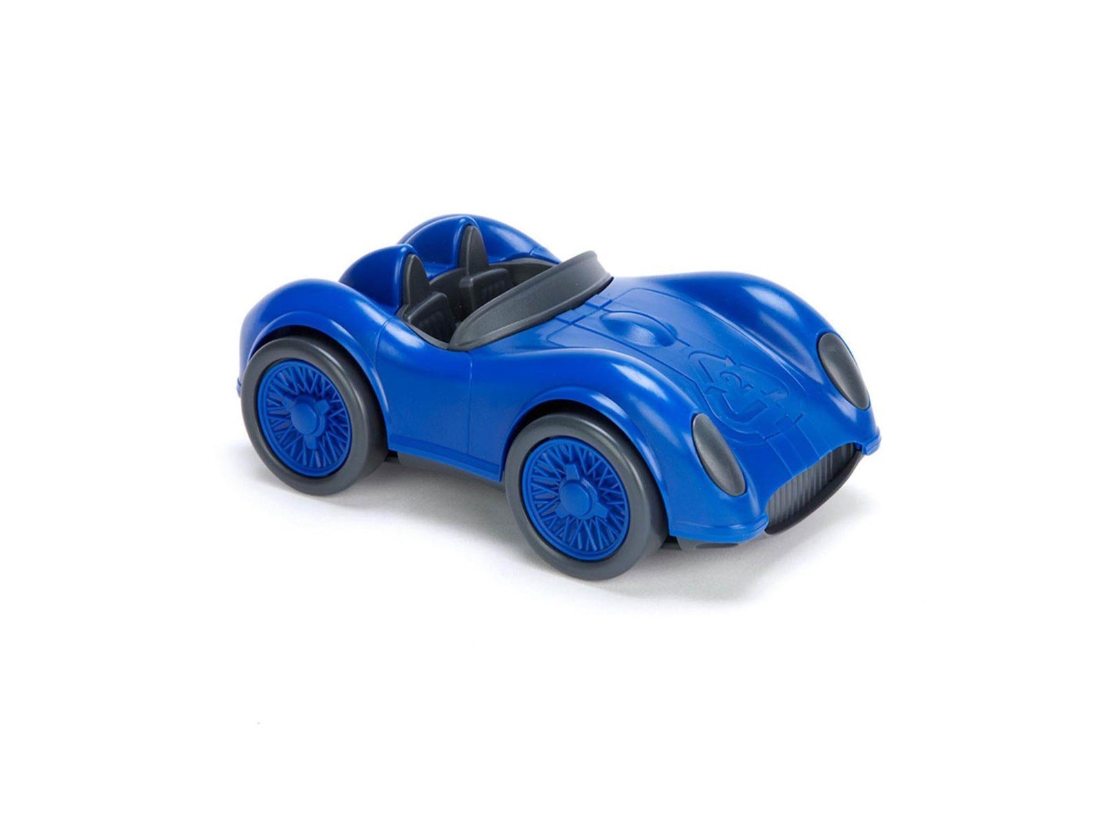 Green Toys Race Car Blue
