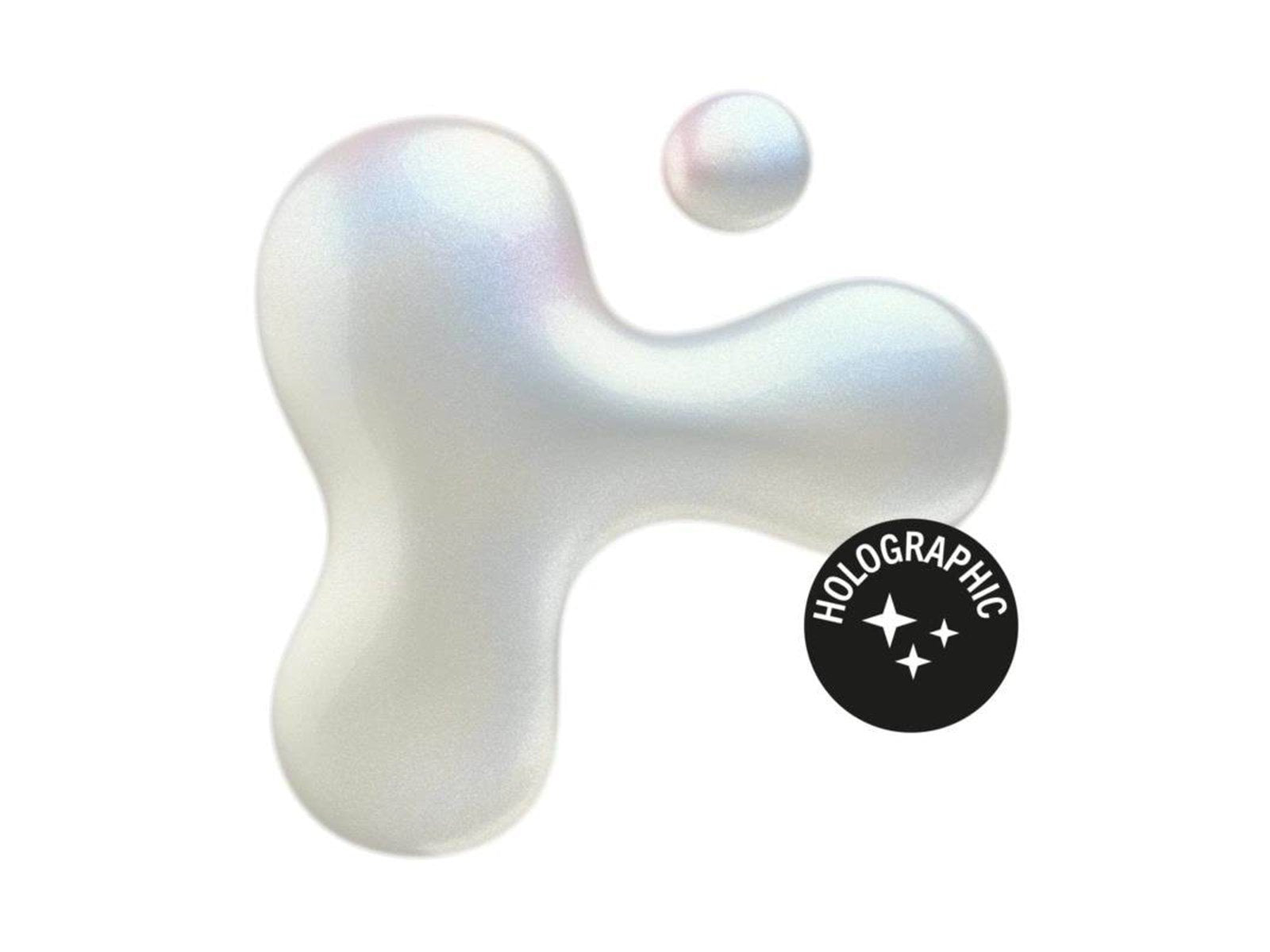 Rimmel Top Coat Top coat holographic 12ml