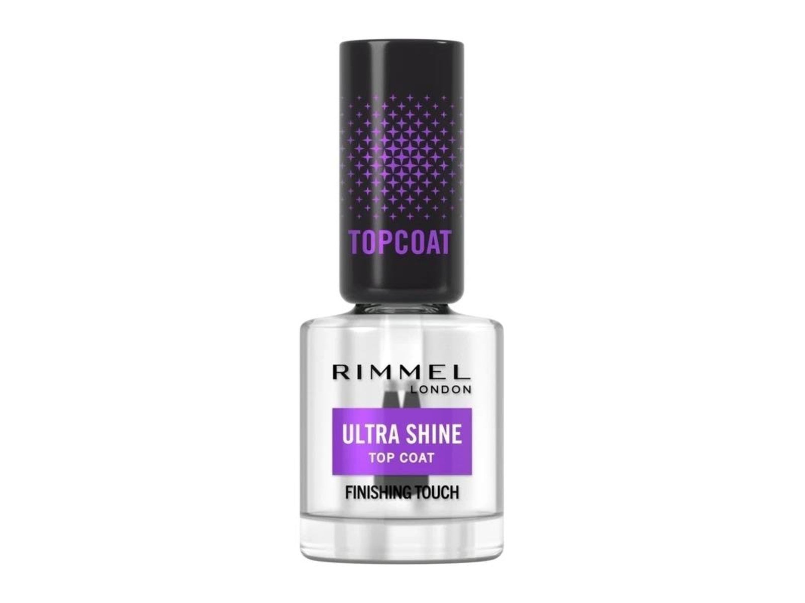 Rimmel Top Coat Top coat ultra shine 12ml