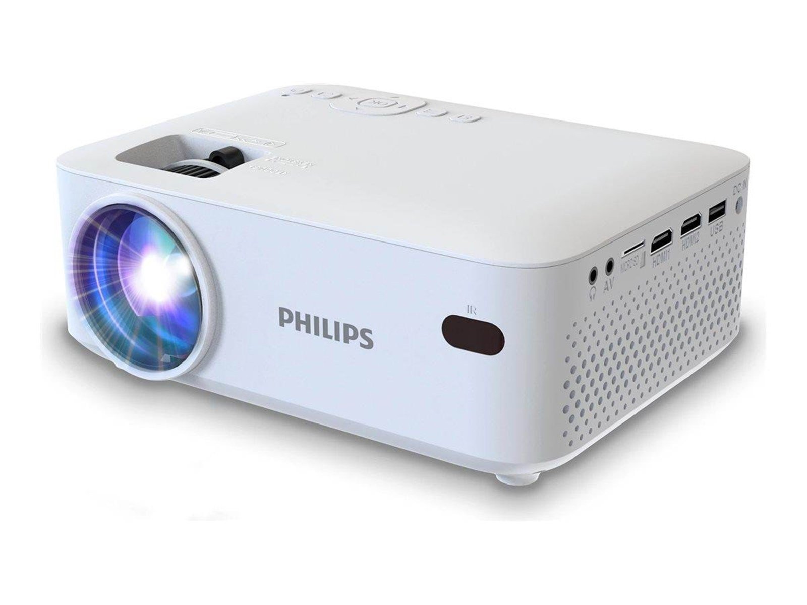 Philips Projektoren NeoPix 100 - 800 x 480