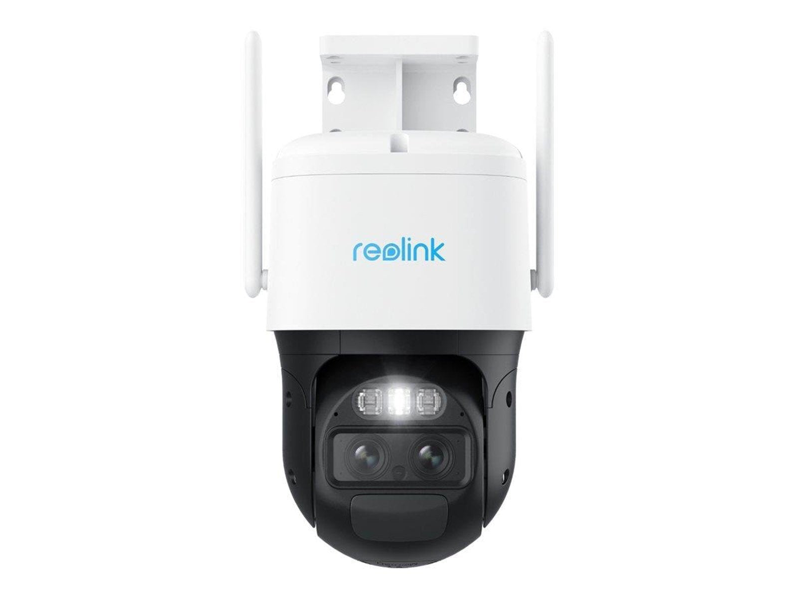 REOLINK Trackmix Series G770 - network surveillance camera - turret