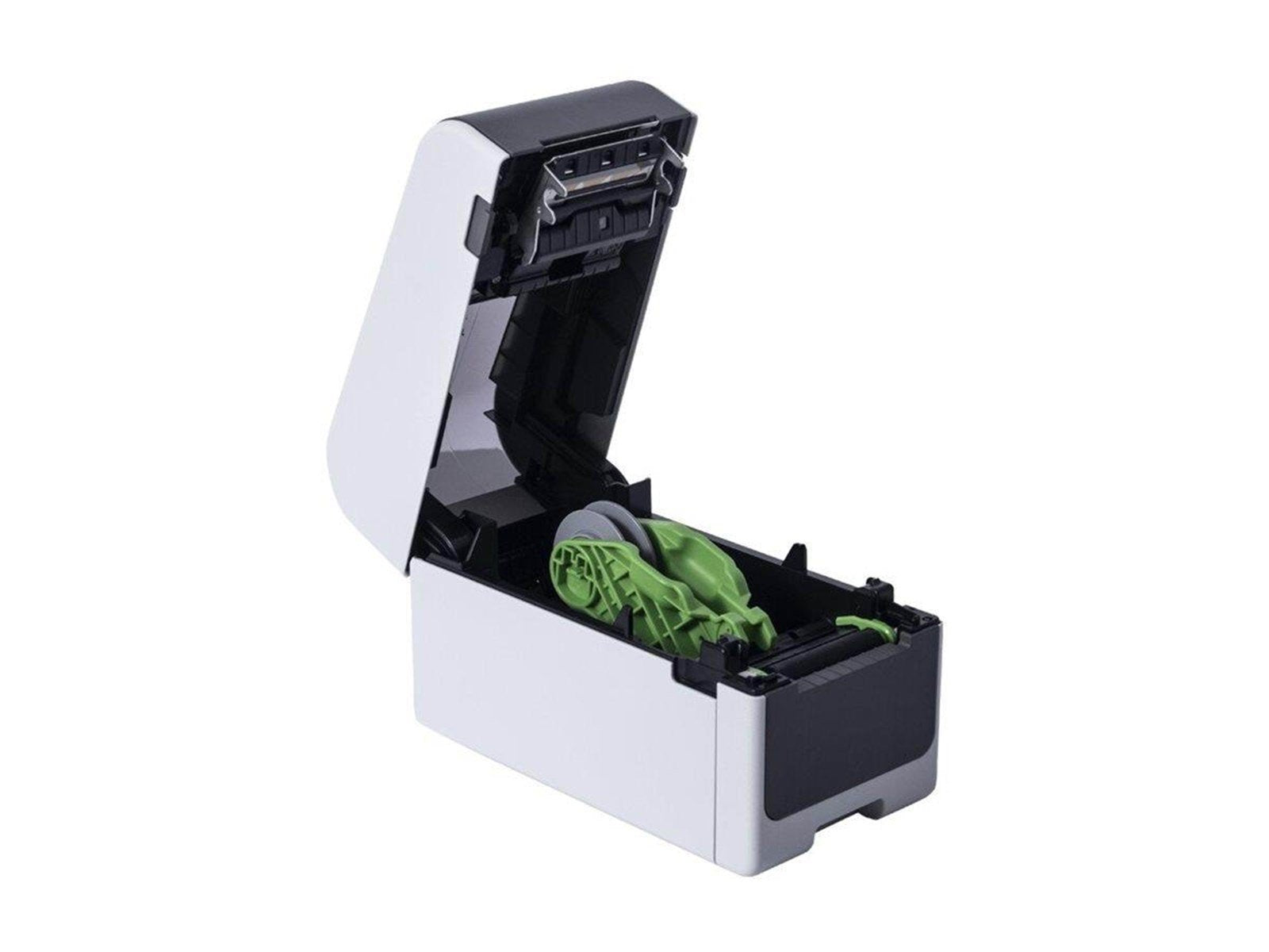 Brother TD-2310D203 - label/receipt printer - B/W - direct thermal