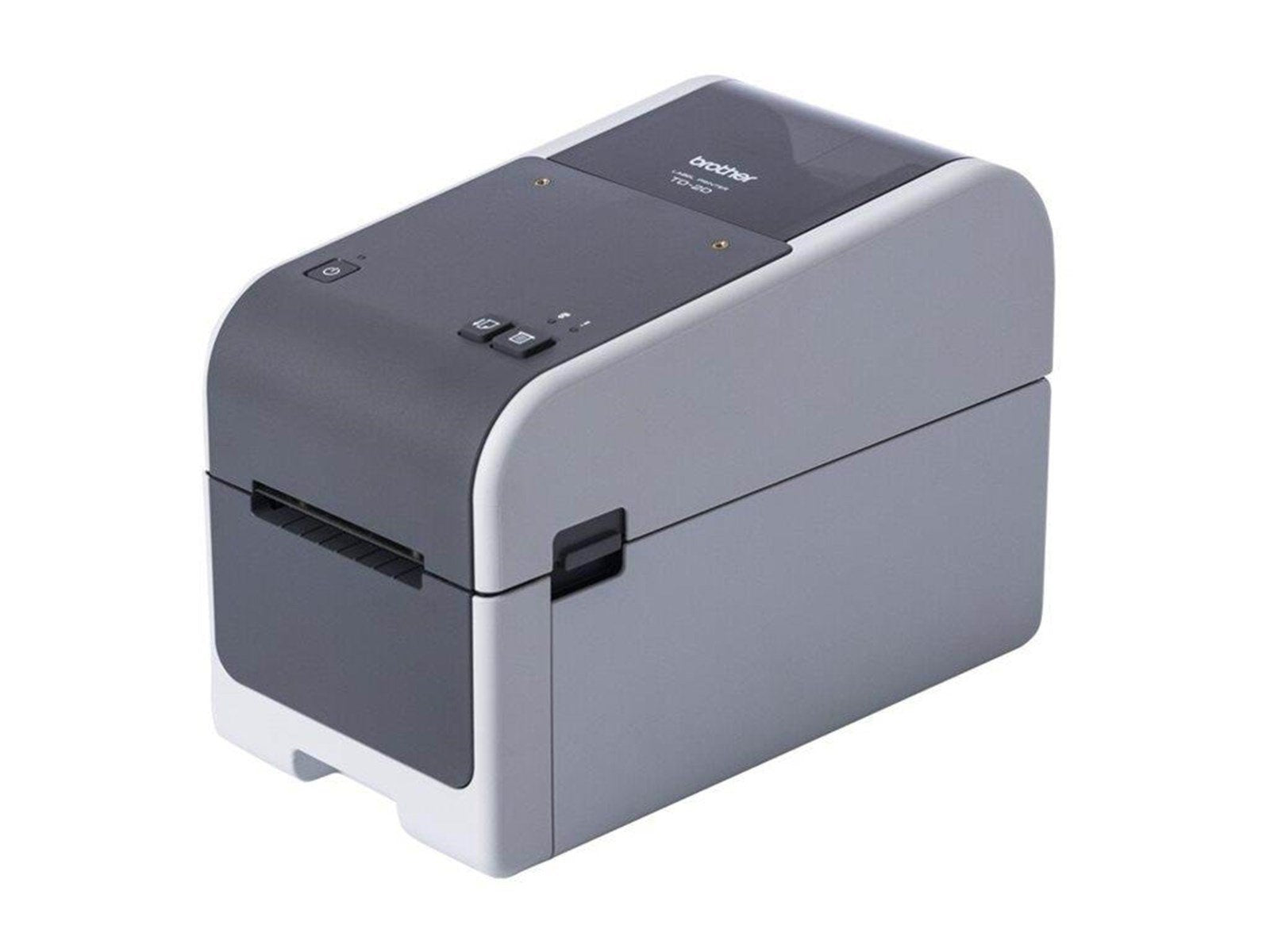 Brother TD-2310D203 - label/receipt printer - B/W - direct thermal