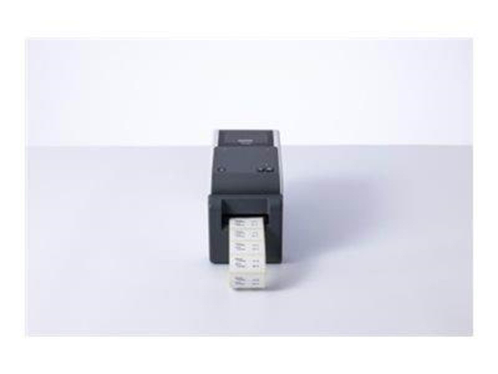 Brother TD-2320D203 - label/receipt printer - B/W - direct thermal