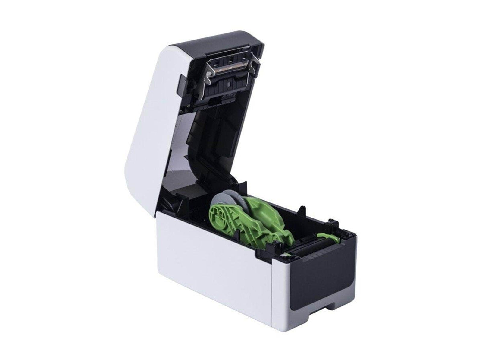 Brother TD-2320D300 - label/receipt printer - B/W - direct thermal