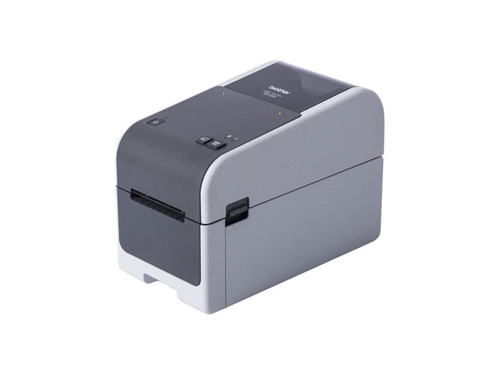 Brother TD-2320D300 - label/receipt printer - B/W - direct thermal